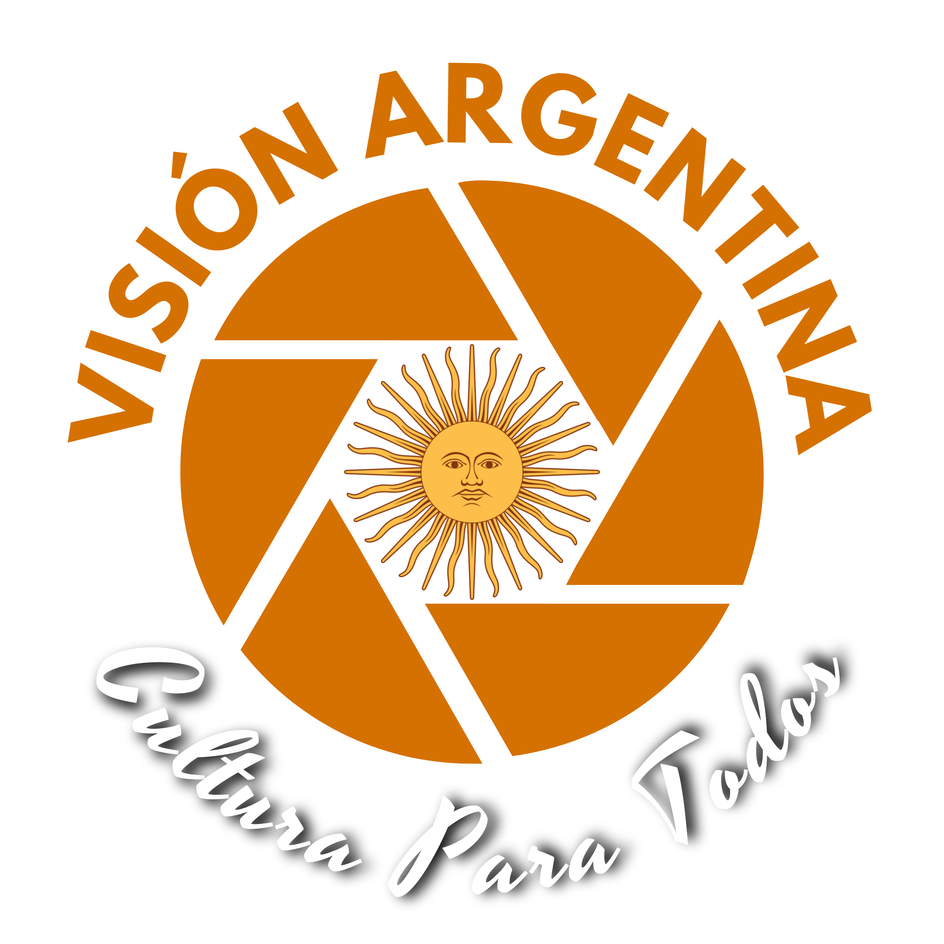 VISION ARGENTINA CULTURA PARA TODOS